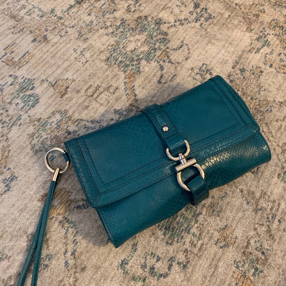 Talbots clutch